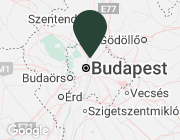 Gin Budapest